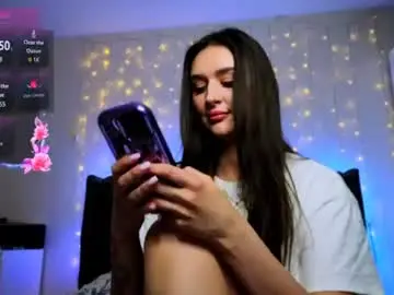 Chaturbate Adult Video Chat of veronica_larsson