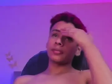 Chaturbate Free Live Porn of xavier_fox__