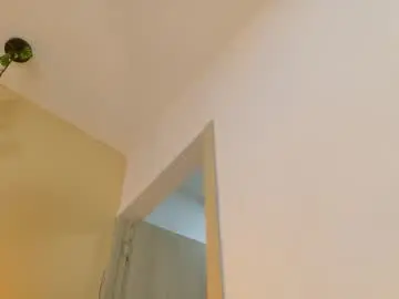 Chaturbate Sex Cam of xavier_fox__