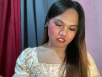 Chaturbate Live Porn of yourspecialgirl_rhea