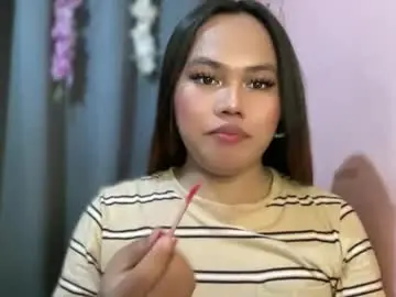 Chaturbate Live Sex of yourspecialgirl_rhea