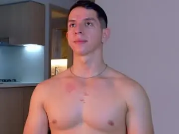 Chaturbate Nude Webcam of zanedawson_