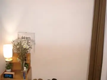 Chaturbate Free Porn Cam of _kyliebrown_