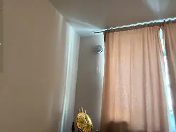 Chaturbate Nude Webcam of _stayhere