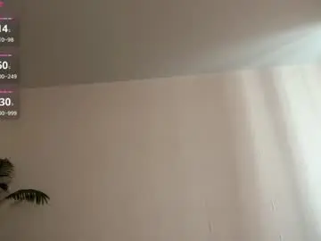 Chaturbate Nude Webcam of _stayhere