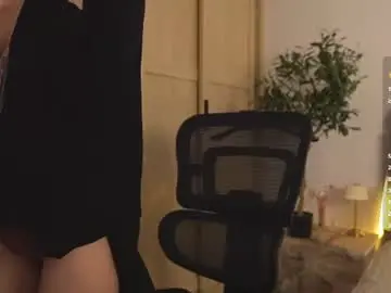 Chaturbate Live Porn of _stayhere