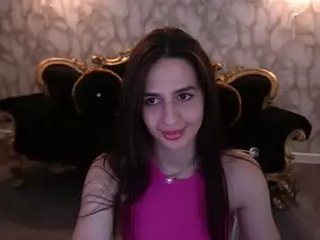 Chaturbate Nude Webcam of alesiadessmond