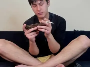 Chaturbate Live Sex of alikuskya