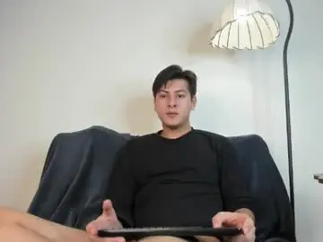 Chaturbate Live Sex of alikuskya