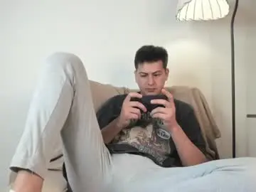 Chaturbate Live Sex of alikuskya