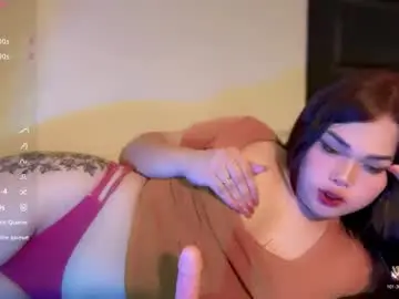 Chaturbate Best Webcam of aliyah_cutie