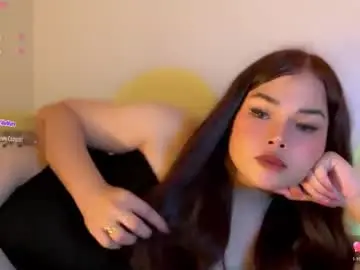 Chaturbate Adult Webcam of aliyah_cutie