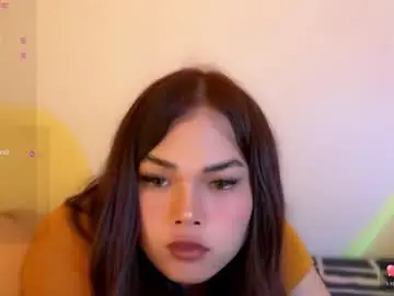 Chaturbate Watch Live Sex Cams of aliyah_cutie