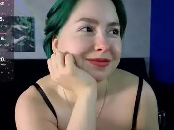 Chaturbate Free Porn Cam of anitameyer