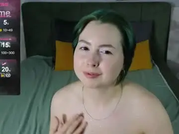 Chaturbate Free Porn Cam of anitameyer