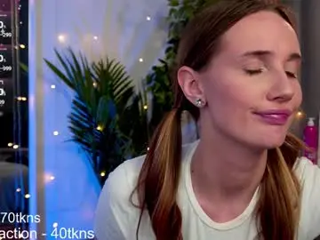 Chaturbate Live Porn of arikajoy