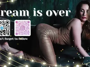 Chaturbate Nude Webcam of arikajoy