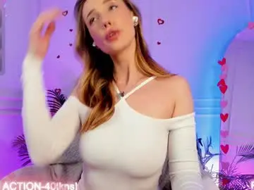 Chaturbate Adult Webcam of arikajoy