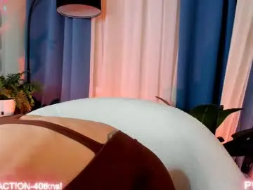 Chaturbate Sex Chat of arikajoy