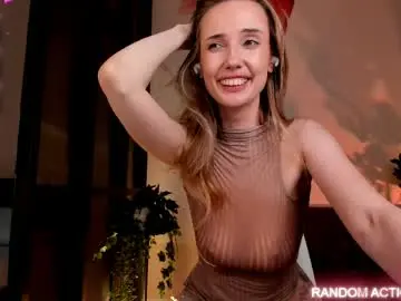 Chaturbate Nude Webcam of arikajoy