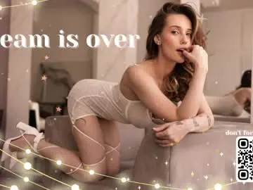 Chaturbate Nude Webcam of arikajoy