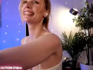 Chaturbate Watch Live Sex Cams of arikajoy