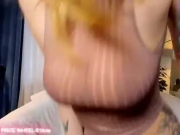 Chaturbate Nude Webcam of arikajoy