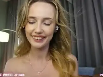 Chaturbate Nude Webcam of arikajoy