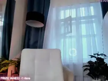 Chaturbate Free Porn Cam of arikajoy