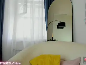 Chaturbate Watch Live Sex Cams of arikajoy
