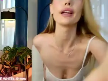 Chaturbate Sex Chat of arikajoy
