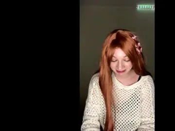Chaturbate Live Sex Cam of bellafoxtop