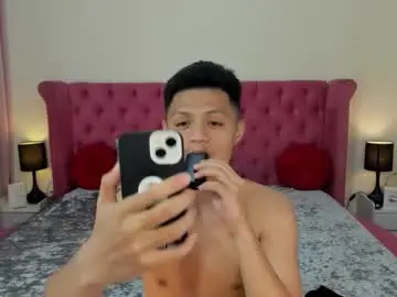 Chaturbate Adult Video Chat of bhillrhey121103