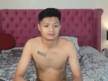 Chaturbate Adult Video Chat of bhillrhey121103