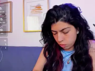 Chaturbate Watch Live Sex Cams of cassie_bloom