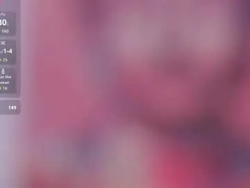 Chaturbate Private Sex Chat of cassie_bloom