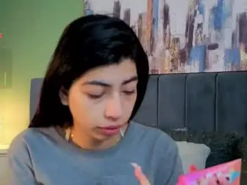 Chaturbate Sex Chat of cassie_bloom