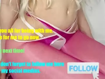 Chaturbate Sex Cam of cassieberry