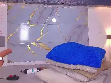 Chaturbate Nude Webcam of dante_bre