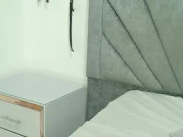 Chaturbate Free Porn Cam of eclipselove_os