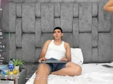 Chaturbate Sex Cam of eclipselove_os