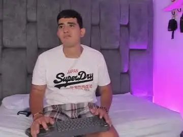 Chaturbate Live Sex of eclipselove_os