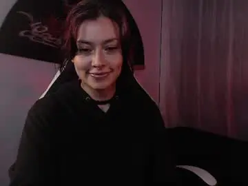 Chaturbate Live Sex of elly_uwuw
