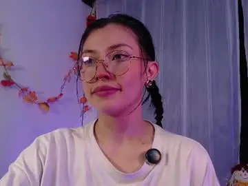 Chaturbate Best live sex cam show of elly_uwuw