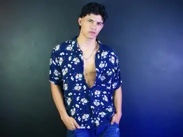 Chaturbate Adult Webcam of guts_x