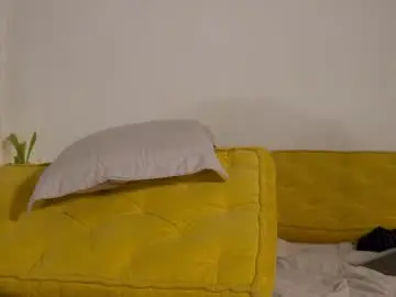 Chaturbate Sex Chat of hera_sauvage_and_giorgios