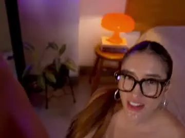 Chaturbate Free Live Porn of hera_sauvage_and_giorgios