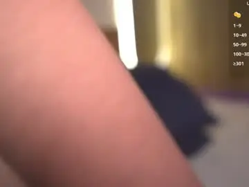 Chaturbate Live Sex of isabella_dmar