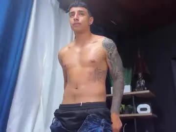 Chaturbate Best Webcam of jaze_bradley