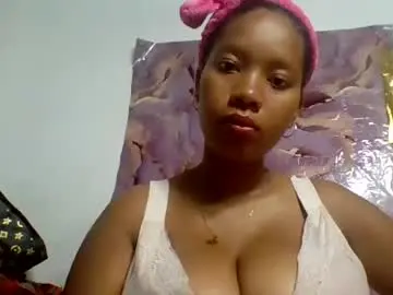 Chaturbate Live Porn of julianah93